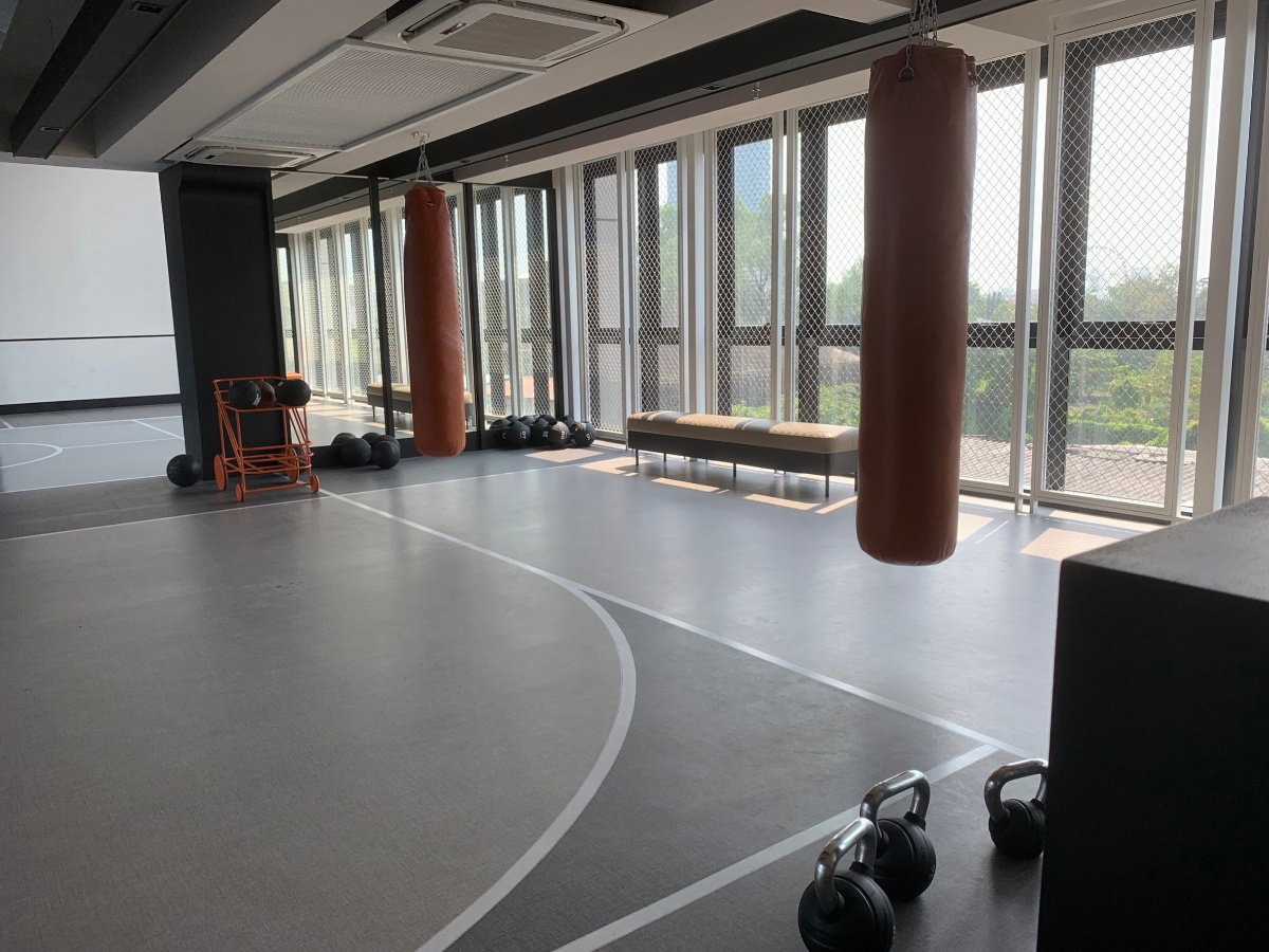 รูป FOR RENT / Owner’s post. @CHAPTER CHAROEN NAKORN RIVER SIDE ให้เช่า Chapter เจริญนคร ริเวอร์ไซด์ Studio type ชั้น 38 - รูปที่ 37/48