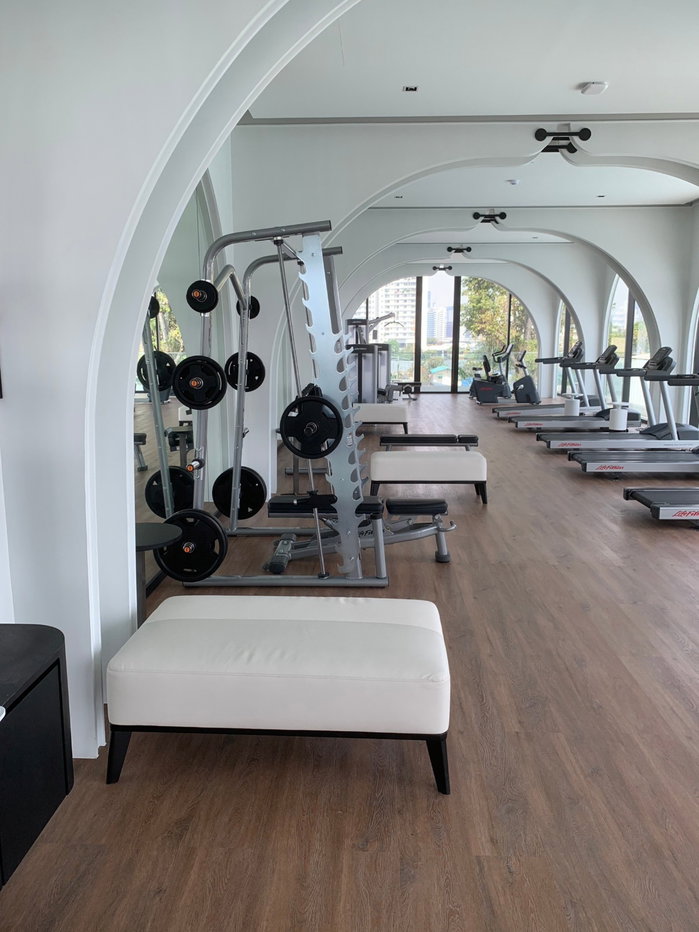 รูป FOR RENT / Owner’s post. @CHAPTER CHAROEN NAKORN RIVER SIDE ให้เช่า Chapter เจริญนคร ริเวอร์ไซด์ Studio type ชั้น 38 - รูปที่ 33/48