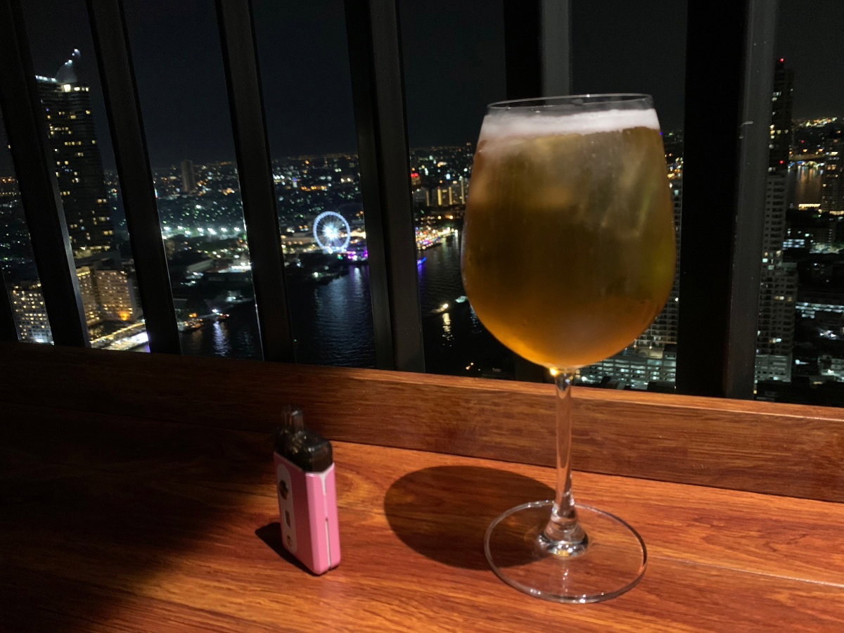 รูป FOR RENT / Owner’s post. @CHAPTER CHAROEN NAKORN RIVER SIDE ให้เช่า Chapter เจริญนคร ริเวอร์ไซด์ Studio type ชั้น 38 - รูปที่ 11/48
