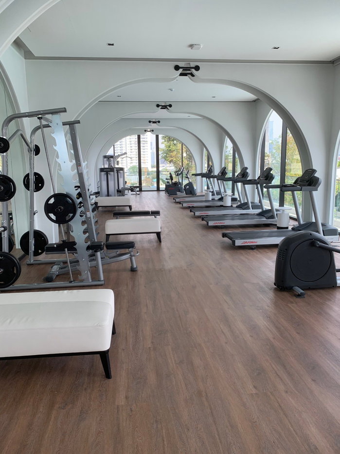รูป FOR RENT / Owner’s post. @CHAPTER CHAROEN NAKORN RIVER SIDE ให้เช่า Chapter เจริญนคร ริเวอร์ไซด์ Studio type ชั้น 38 - รูปที่ 32/48