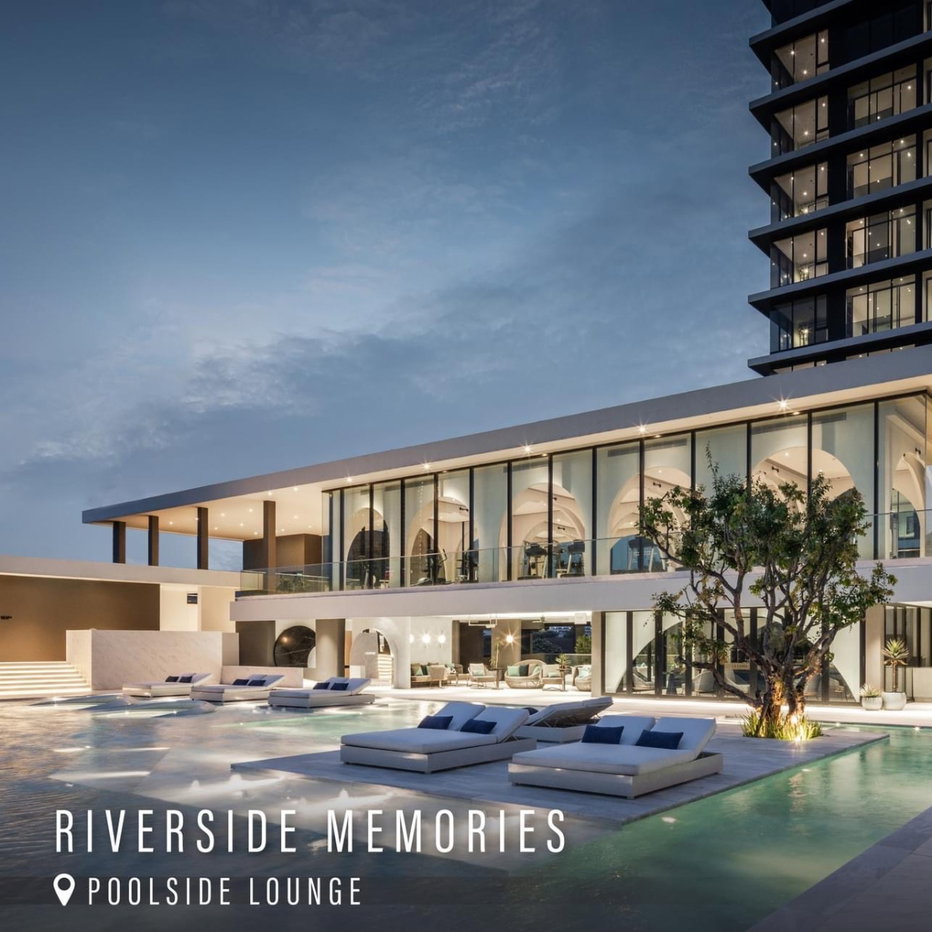 รูป FOR RENT / Owner’s post. @CHAPTER CHAROEN NAKORN RIVER SIDE ให้เช่า Chapter เจริญนคร ริเวอร์ไซด์ Studio type ชั้น 38 - รูปที่ 43/48