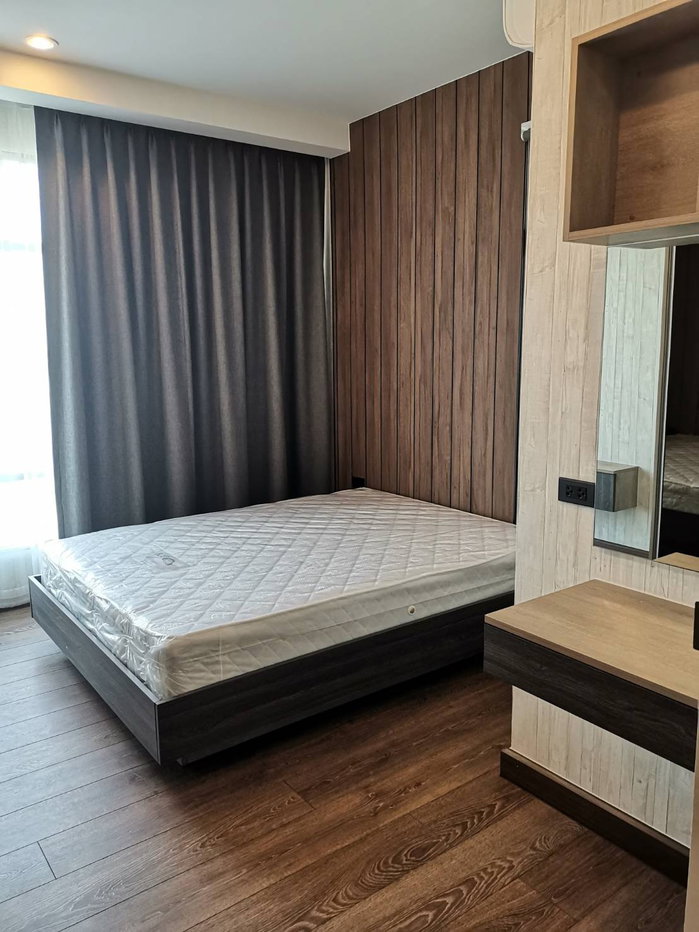 picture Ready to move in modren loft style - 6/12