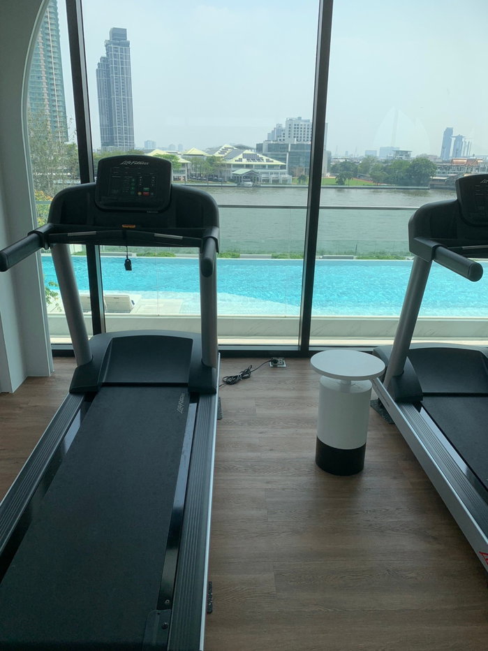 รูป FOR RENT / Owner’s post. @CHAPTER CHAROEN NAKORN RIVER SIDE ให้เช่า Chapter เจริญนคร ริเวอร์ไซด์ Studio type ชั้น 38 - รูปที่ 25/48