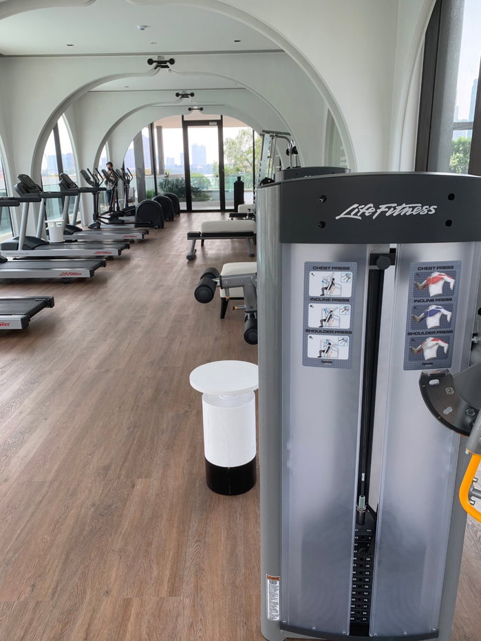 รูป FOR RENT / Owner’s post. @CHAPTER CHAROEN NAKORN RIVER SIDE ให้เช่า Chapter เจริญนคร ริเวอร์ไซด์ Studio type ชั้น 38 - รูปที่ 26/48