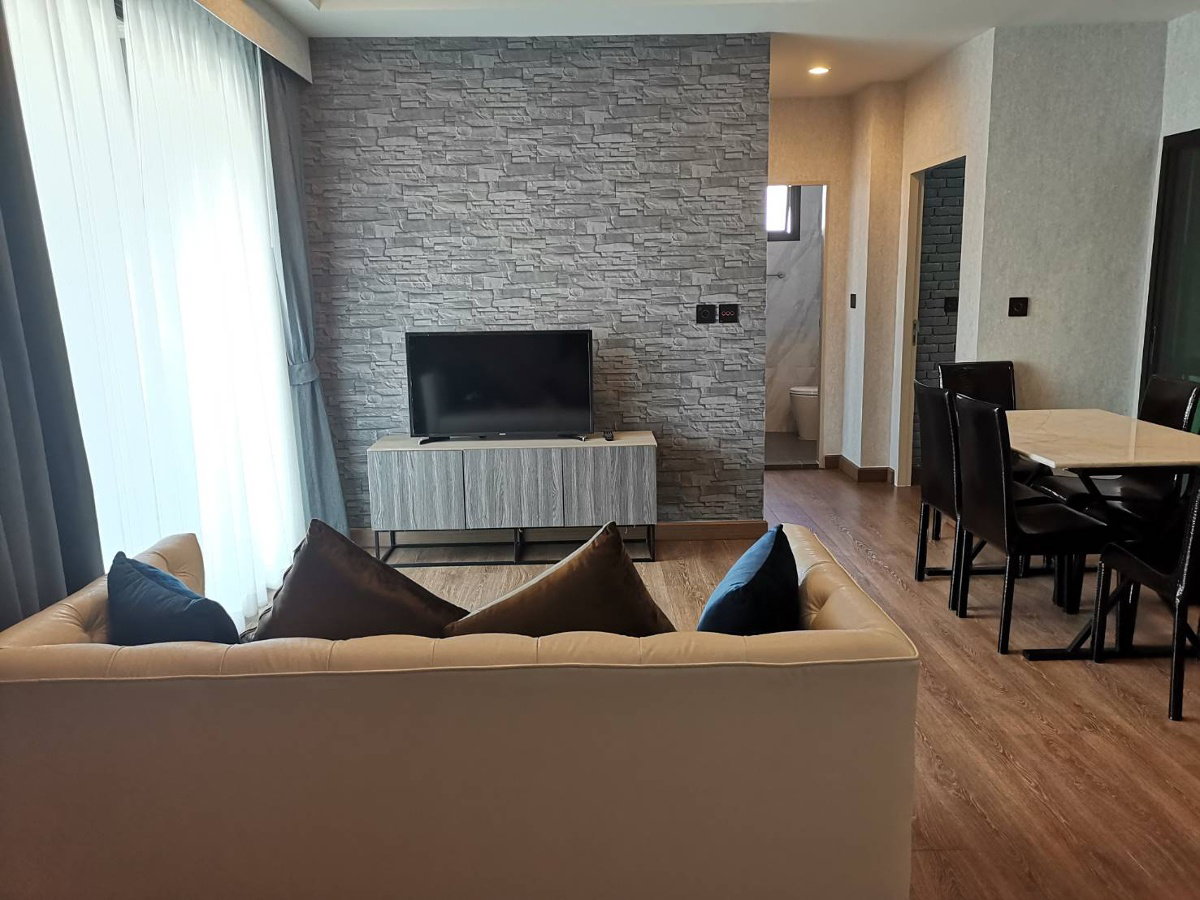 picture Ready to move in modren loft style - 1/12