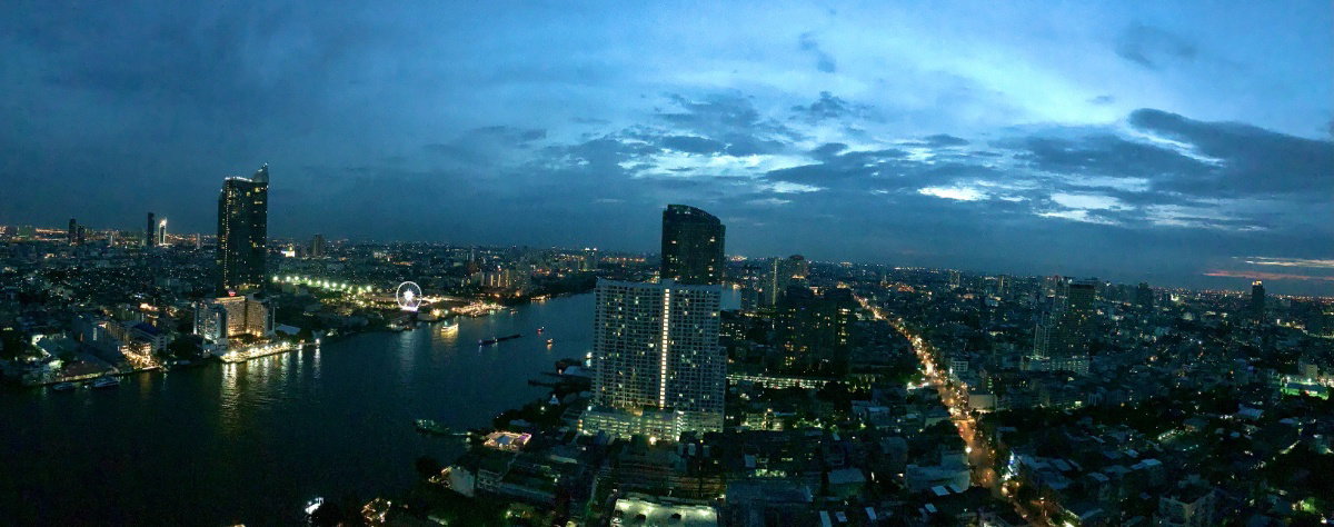 รูป FOR RENT / Owner’s post. @CHAPTER CHAROEN NAKORN RIVER SIDE ให้เช่า Chapter เจริญนคร ริเวอร์ไซด์ Studio type ชั้น 38 - รูปที่ 15/48