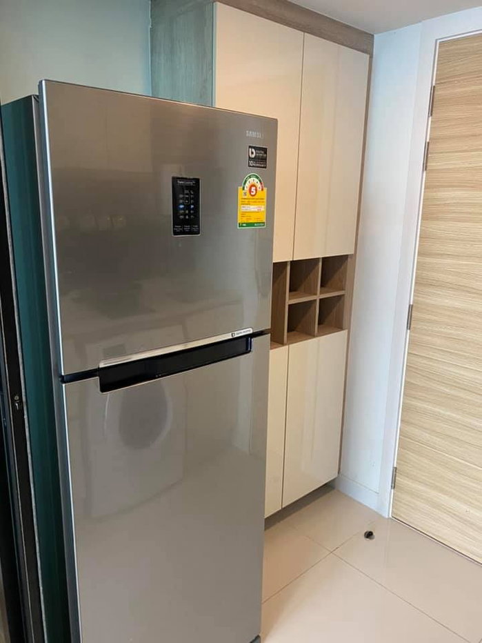 picture Condo For rent Knightsbridge Tiwanon, Duplex, 2 floors, 1 bedroom Fully Furnished, Line ID: @ppagent - 19/21
