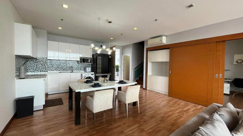 FOR RENT    :   The Coast Bangkok   (ST-02) (Close to BTS Bangna )