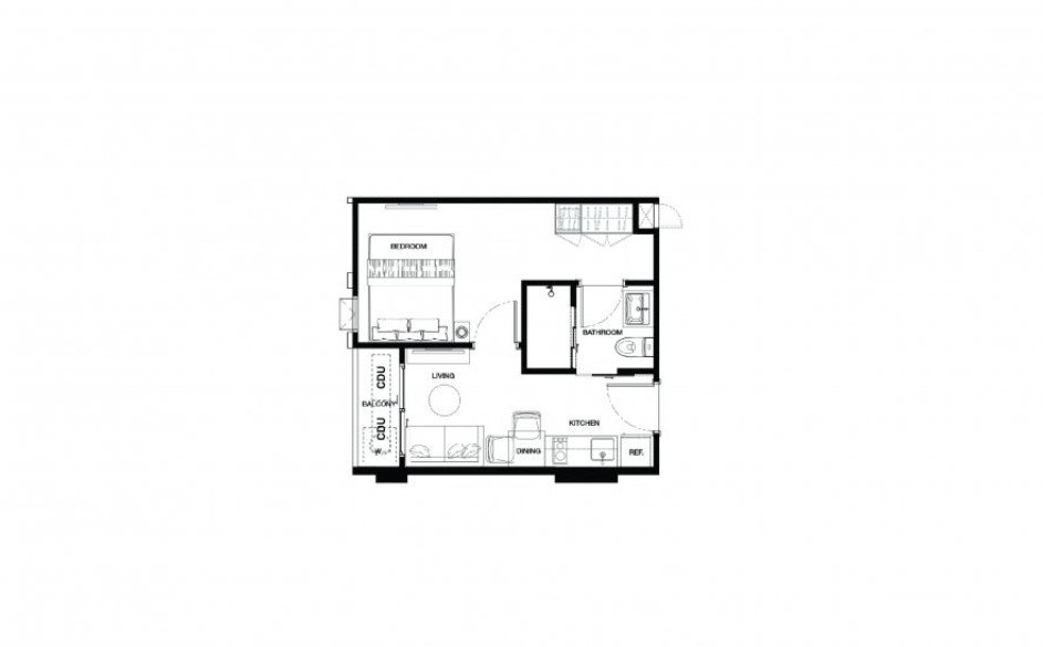 รูปภาพ1 Bedroom