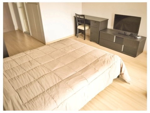 For Rent Casa Condo Ratchada-Ratchaphruek 19th Floor Size 26 sq.m. Studio 1 Bathroom #2489#