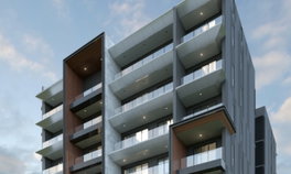รูป HYPARC  RESIDENCES HANGDONG - รูปที่ 4/24