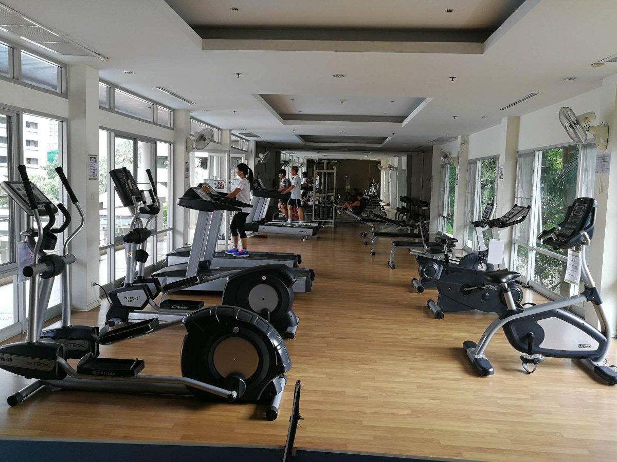รูป 💖🏠 ให้เช่า Lumpini Place พหล-สะพานควาย 35 ตรม. ตึก B ชั้น 22  - รูปที่ 6/6