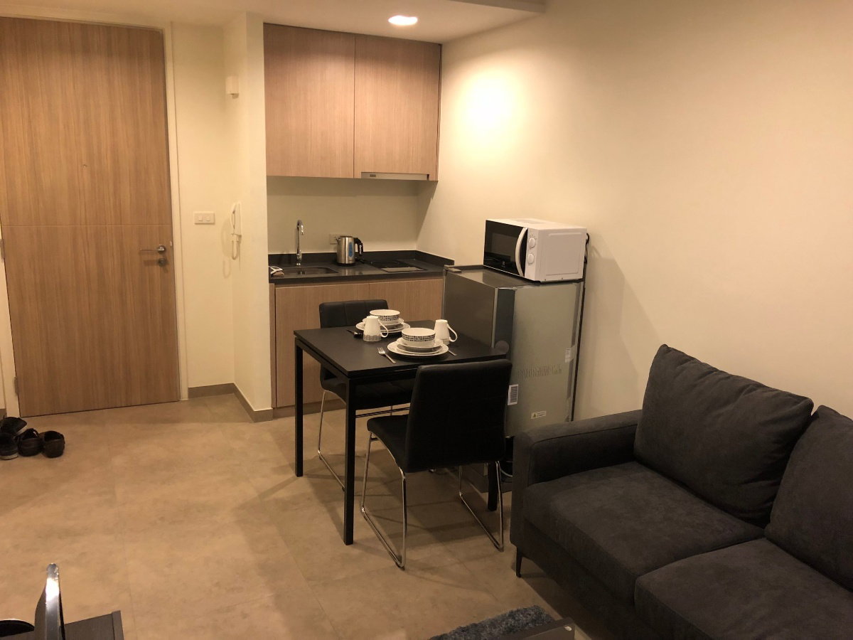 รูป ให้เช่าคอนโด Unixx Ready to move-in (S03-0699 ) - รูปที่ 2/36