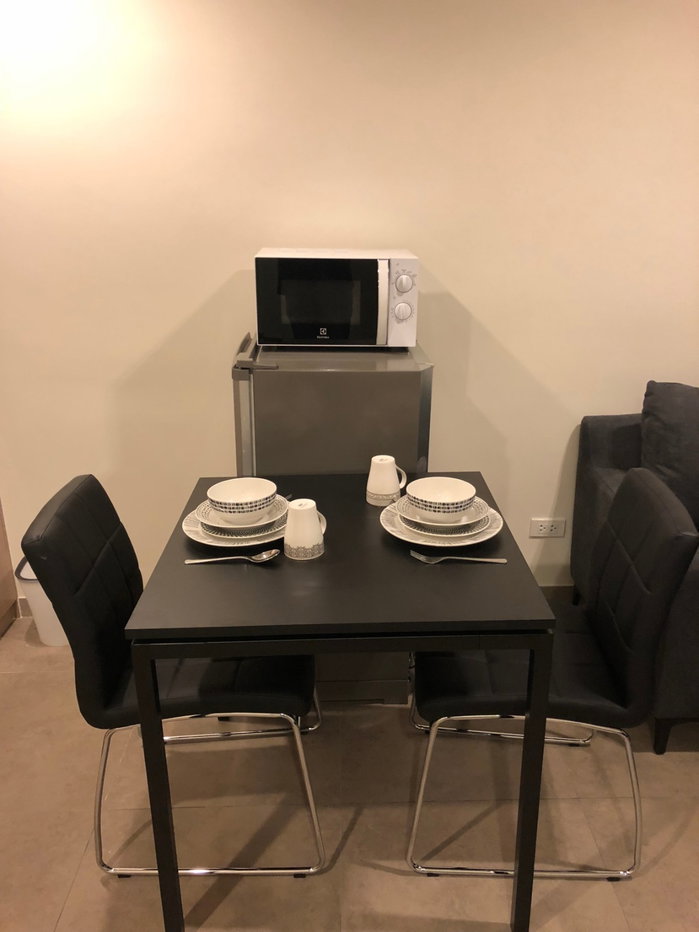 รูป ให้เช่าคอนโด Unixx Ready to move-in (S03-0699 ) - รูปที่ 30/36