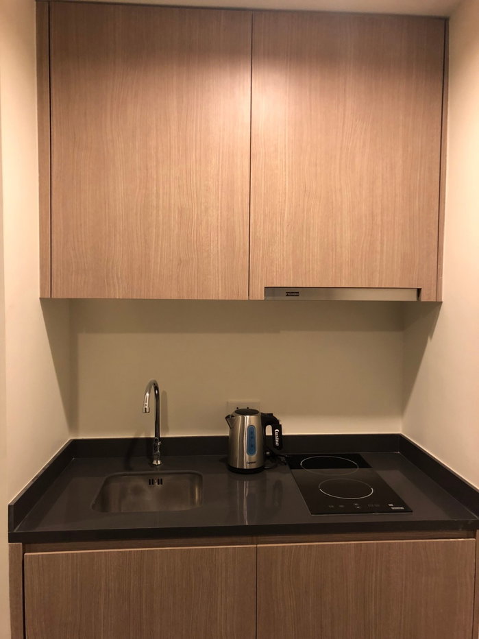 รูป ให้เช่าคอนโด Unixx Ready to move-in (S03-0699 ) - รูปที่ 5/36