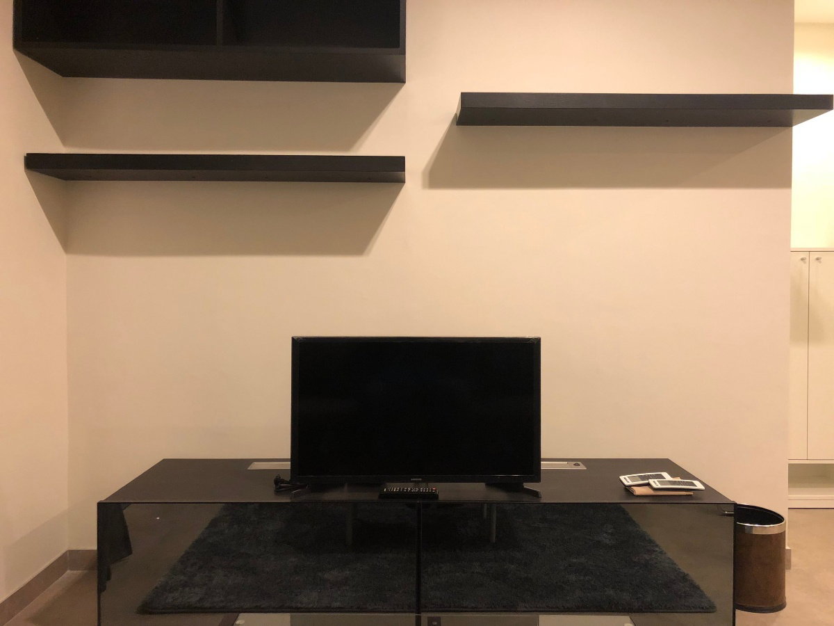 รูป ให้เช่าคอนโด Unixx Ready to move-in (S03-0699 ) - รูปที่ 6/36