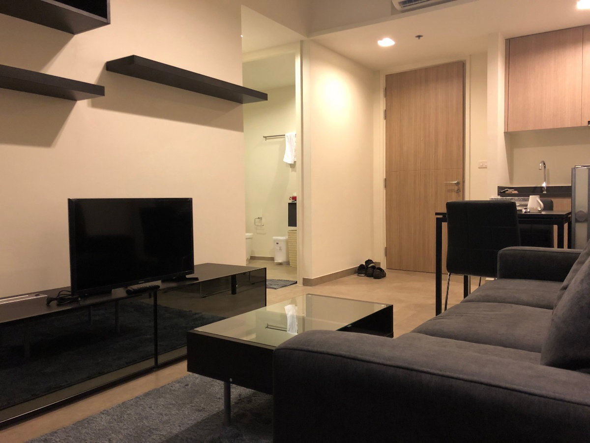 รูป ให้เช่าคอนโด Unixx Ready to move-in (S03-0699 ) - รูปที่ 29/36