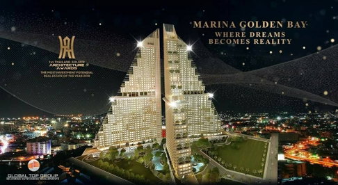 โครงการตึกเรือธงสวยแห่งเดียวในพัทยาที่แรกที่มี shopping mall ในโครงการ และสวนกลางจัดเต็ม บนทำเลใจกลางธุรกิจเมืองพัทยาใต้ ถนนเทพประสิทธิ์