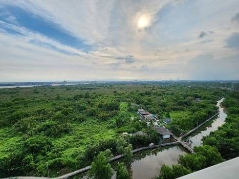 รูป ขาย แอสปาย เอราวัณ เลขที่ 62/543 - รูปที่ 8/8