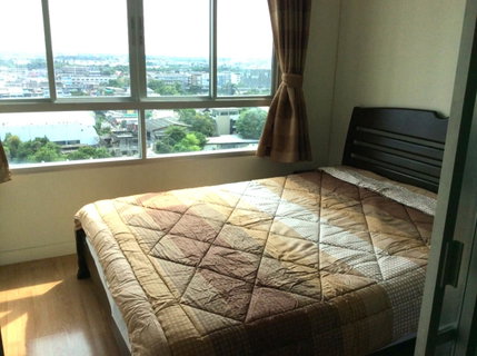 รูปภาพ Condo for rent Lumpini Ville Ratburana - Riverview