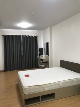 Condo for rent Supalai City Resort Chaengwattana