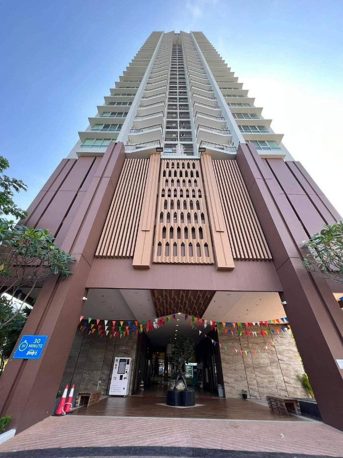 รูป ให้เช่า ศุภาลัย มอนเต้ 2 เพียง 18,000 บาท  2ห้องนอน ว่างพร้อมอยู่ - รูปที่ 14/17