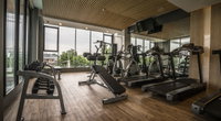 Facility 8
