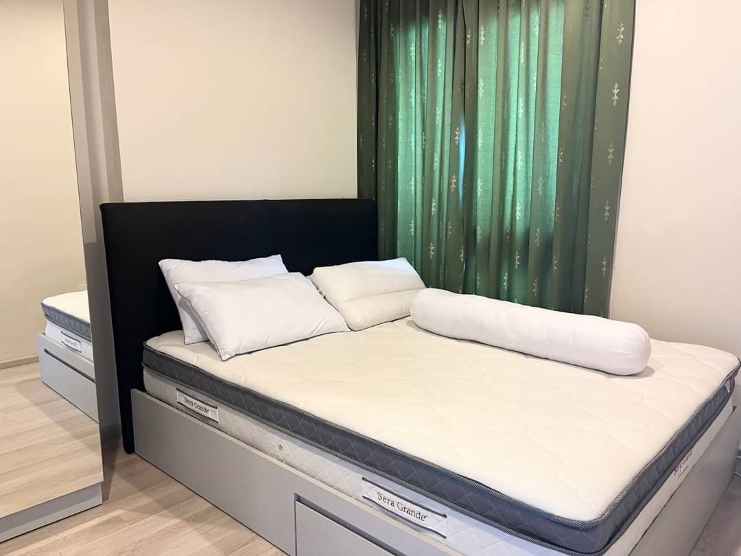 รูป ให้เช่า Centric Ratchada-Huaikwang 33 sqm. 5 floor - รูปที่ 6/8