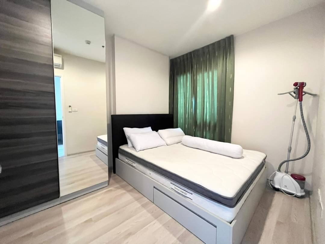 รูป ให้เช่า Centric Ratchada-Huaikwang 33 sqm. 5 floor - รูปที่ 3/8