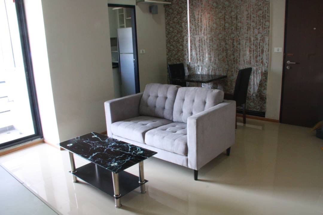 รูป T1404 คอนโดให้เช่า The Tempo Phaholyothin (เดอะ เทมโป พหลโยธิน) ห้องใหม่ ห้องสวย เฟอร์ครบ ราคาพิเศษ - รูปที่ 3/18