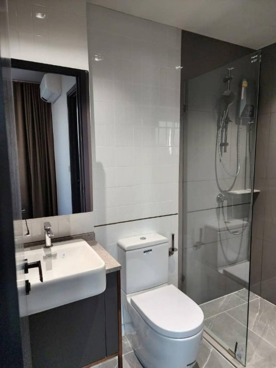 รูป 💖🏠  For rent , Chapter Chula Samyan - รูปที่ 10/10