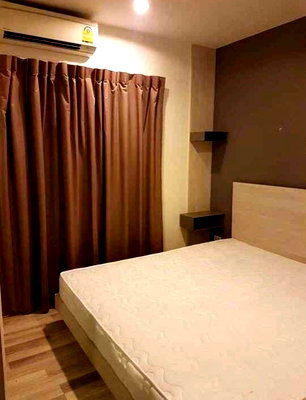 Condos for rent : The Key Sathorn - Ratchapruek Full Furnitured 