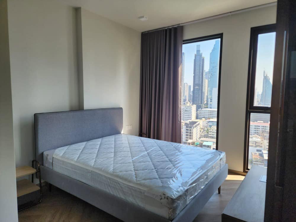 รูป 💖🏠  For rent , Chapter Chula Samyan - รูปที่ 5/10