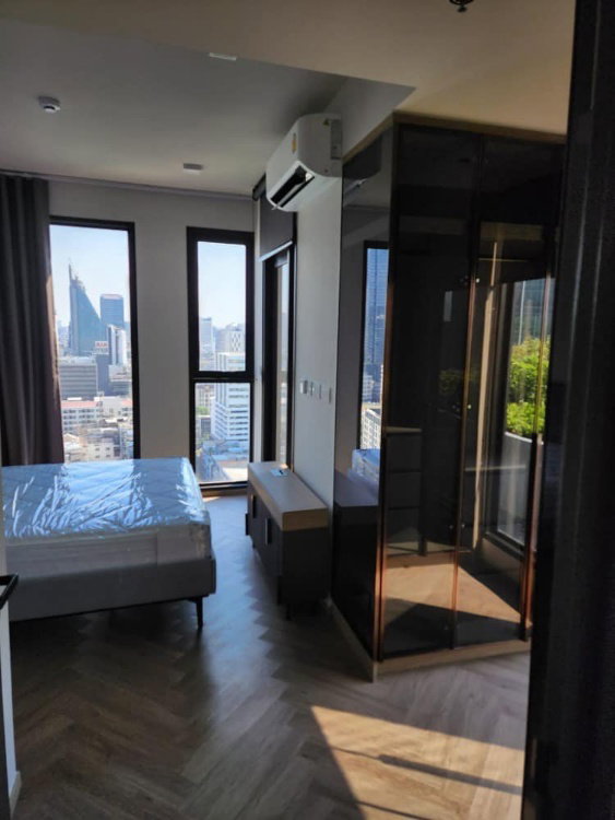 รูป 💖🏠  For rent , Chapter Chula Samyan - รูปที่ 9/10