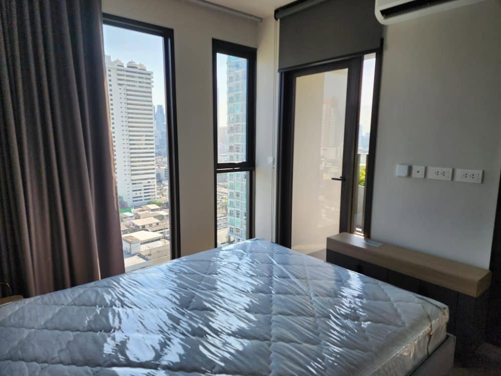รูป 💖🏠  For rent , Chapter Chula Samyan - รูปที่ 4/10