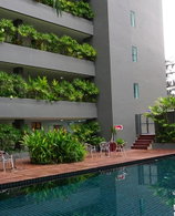 รูป Tropicana Pattaya Condotel - รูปที่ 4/7