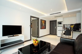 รูป Amari Nova Suites Pattaya - รูปที่ 3/12