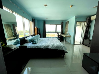 Condos for rent : Condo for rent, MileStone on Serithai Road