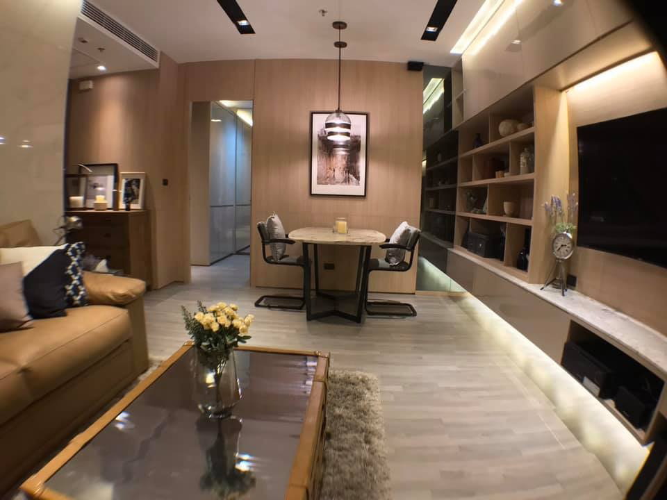 รูป ให้เช่า เดอะ รูม วงเวียนใหญ่ ,ใกล้ BTS วงเวียนใหญ่ , ไอคอนสยาม, LINE ID @dinproperty (ใส่@นำหน้าด้วยนะคะ) - รูปที่ 3/5
