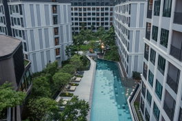 Project dcondo Campus Hideaway Picture - 2/29