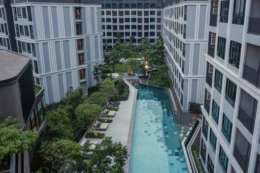 รูป dcondo Campus Hideaway - รูปที่ 2/29