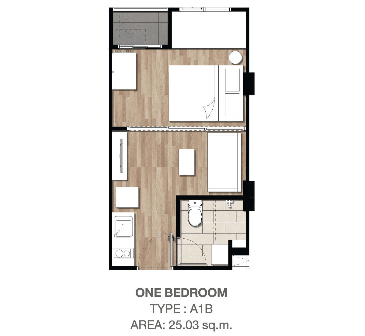 รูปภาพ1 Bedroom