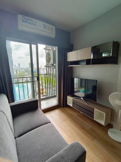 รูปภาพ ให้เช่า พลัสคอนโด หาดใหญ่ 30 เมตร (Plus Condominium Hatyai 30 เมตร) ใกล้ มอ. รร.ญว. รพ.หาดใหญ่ รพ.กรุงเทพหาดใหญ่ รร.แสงทอง บิ๊กซีเอ็กซ์ตร้า พร้อมอยู่ 