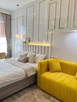 P-126113 Condo for sale Knightsbridge Prime Onnut fully furnished.