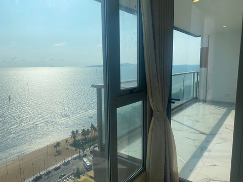 for rent new room Copacapana Jomtien 2 bed (s03-1285)
