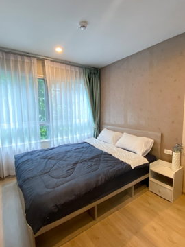 M1304 Condo for rent Elio Del Moss @ Phahon 34, beautiful room, fully furnished, with washing machine, special price