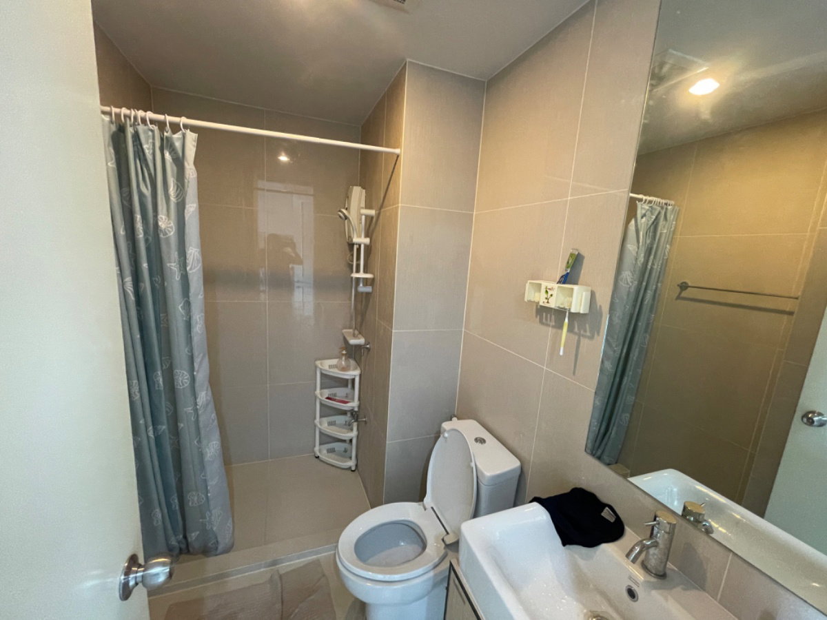 รูป ขายคอนโด The Parkland เพชรเกษม 1Bed ขาย 2.79 - รูปที่ 5/12