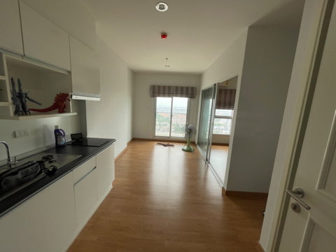 ขายคอนโด The Parkland เพชรเกษม 1Bed ขาย 2.79
