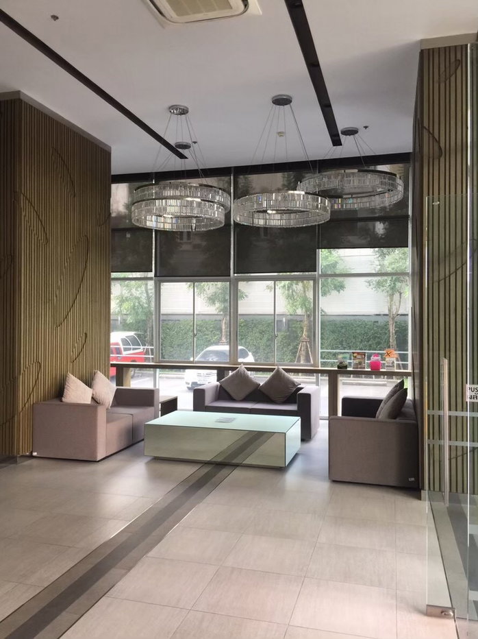 รูป ขายคอนโด The Parkland เพชรเกษม 1Bed ขาย 2.79 - รูปที่ 11/12