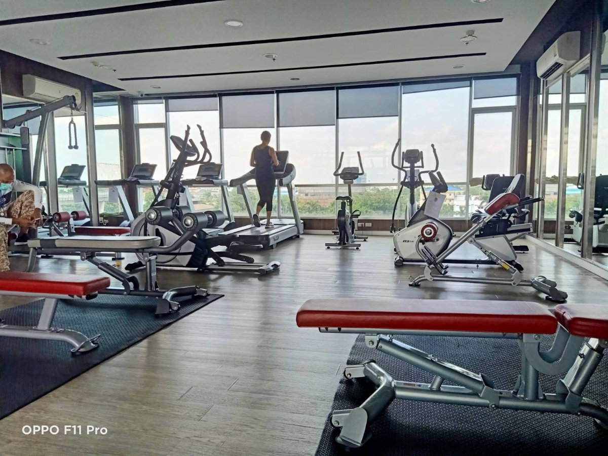 รูป ขายคอนโด The Parkland เพชรเกษม 1Bed ขาย 2.79 - รูปที่ 8/12